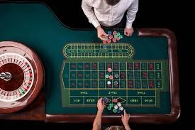 Live dealer casinoer i Australien – Topudvalg 2025