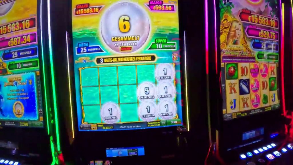 casino uden rofus