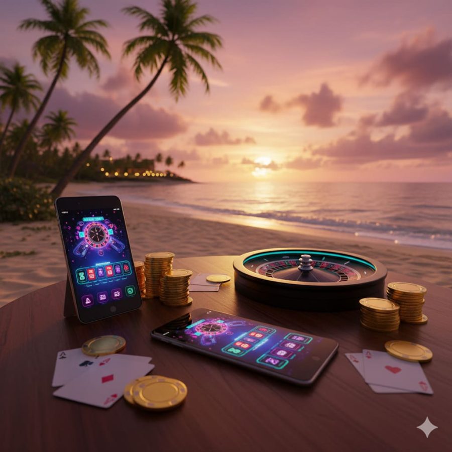 Hvordan man får succes med online gambling i 2026